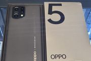 Oppo Find X5 5g 256gb 8gb+3gb Ram  Ram Dual Sim Unlocked Grade A