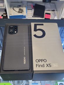 Oppo Find X5 5g 256gb 8gb+3gb Ram  Ram Dual Sim Unlocked Grade A