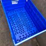 16 x Stacking Nesting Crate Ventilated Image 3