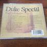 Duke Special CD Songs From The Deep Forest Image 2