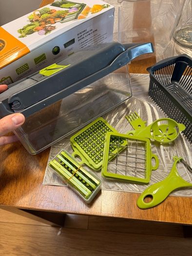 kitchen equipment