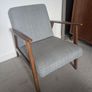 2 Armchairs. Excellent quality (can be sold separately) Image 4