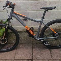 Voodoo Bantu mountain bike