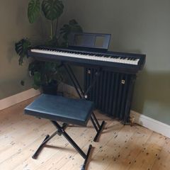 Yamaha P-45 Digital Piano