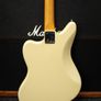 Fender Johnny Marr Signature Jaguar 2012 - Olympic White Image 5