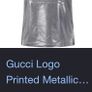 Gucci orinal t shirt size M NEW Image 6