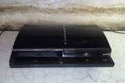 Sony Playstation 3 PS3 Console CECHC03 Backwards Compatible  Ylod parts spares