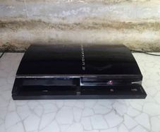 Sony Playstation 3 PS3 Console CECHC03 Backwards Compatible  Ylod parts spares