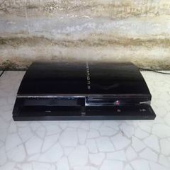 Sony Playstation 3 PS3 Console CECHC03 Backwards Compatible  Ylod parts spares