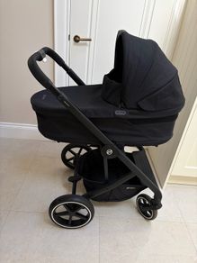 Cybex Balios S