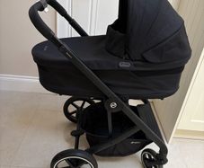 Cybex Balios S
