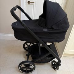 Cybex Balios S