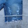 Men's denim shorts Image 6