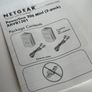 Netgear Powerline 200 Mini Adapter Kit Image 6