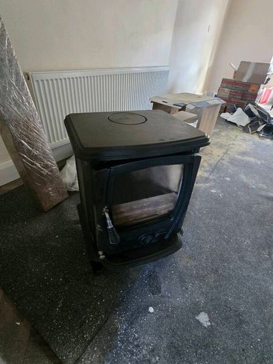 Stanley Aoife stove