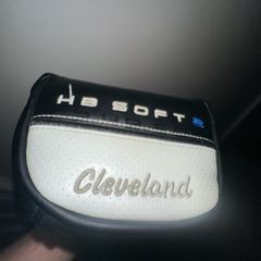 Cleveland HB Soft 2 C