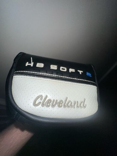 Cleveland HB Soft 2 C