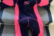 Wetsuit Girl Age 10-11