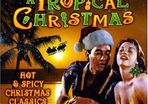 A Tropical Christmas CD. Free Postage!