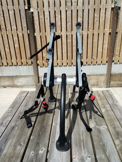Bike rack Saris Bones 2
