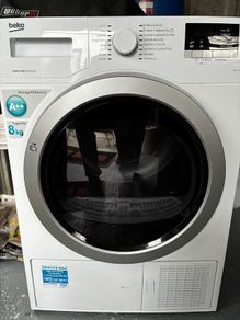 Dryer 8kgs Condenser