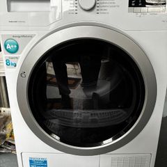 Dryer 8kgs Condenser
