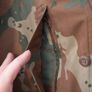 South African Army Camouflage Field Jacket Size Medium Image 5