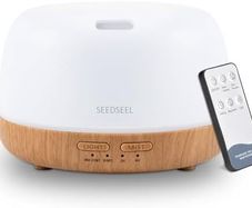 Aromatherapy Diffuser