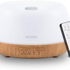 Aromatherapy Diffuser