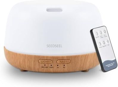 Aromatherapy Diffuser
