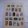 A Collection of Stamps from Spain on loose pages Image 10
