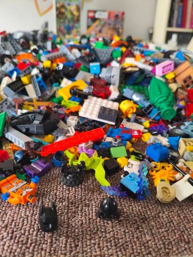 Lego bundle