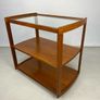 Mid Century G Plan Drinks Trolley Image 6