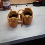 affenzahn barefoot shoes sz 23 / uk 5/6 Image 2