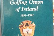 The Golfing Union of Ireland