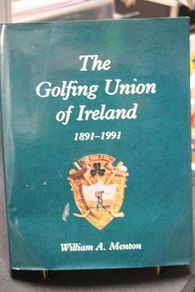 The Golfing Union of Ireland