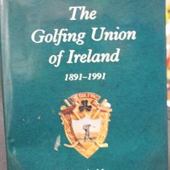The Golfing Union of Ireland