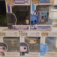 pop funko