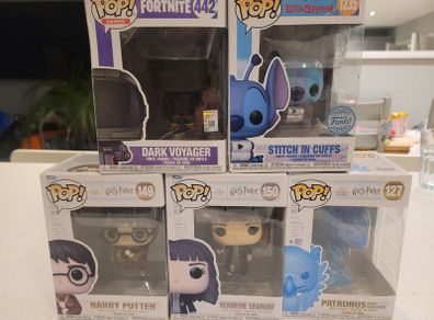pop funko