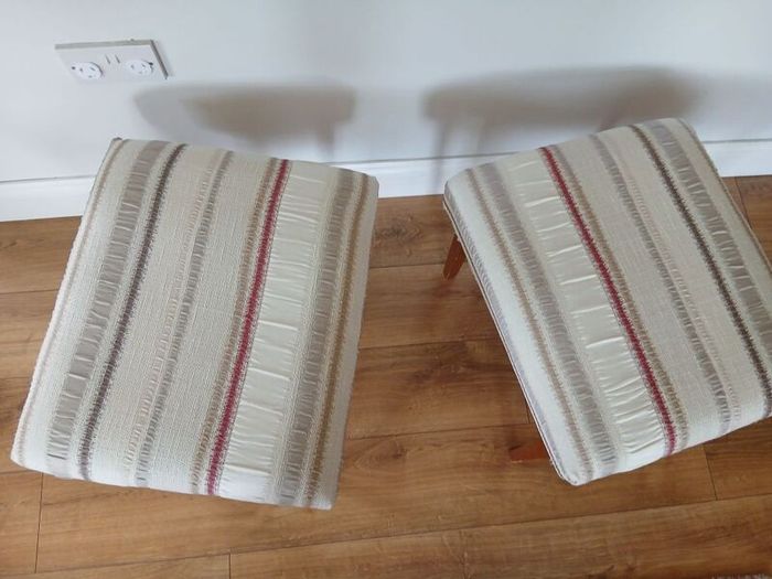 Stools 2