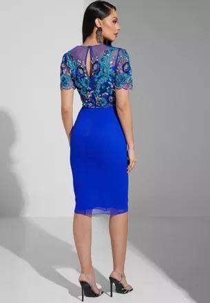Virgos Lounge Eloise Dress