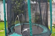 Garden Trampoline