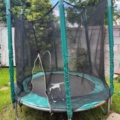 Garden Trampoline