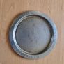 Player's Please 1930s Tray, silver plated Image 3