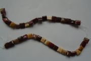 Mookaite beads, Gemstone beads, Jewellery making supplies, Craft supplies,Beads