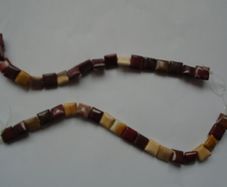 Mookaite beads, Gemstone beads, Jewellery making supplies, Craft supplies,Beads