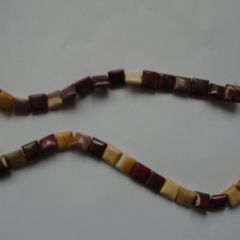 Mookaite beads, Gemstone beads, Jewellery making supplies, Craft supplies,Beads