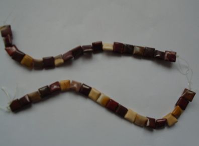 Mookaite beads, Gemstone beads, Jewellery making supplies, Craft supplies,Beads