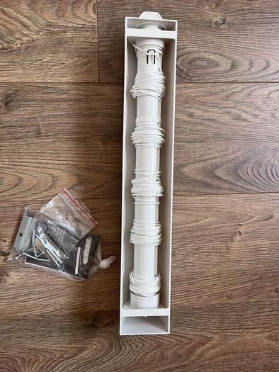 Brabantia pull out line