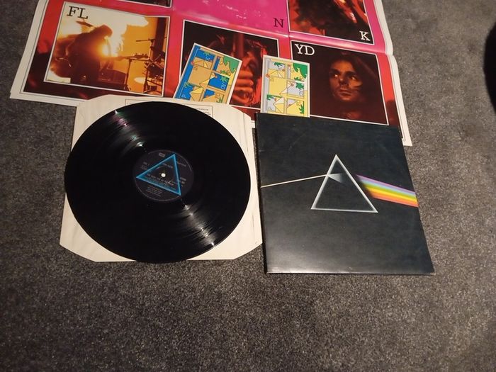 pink Floyd